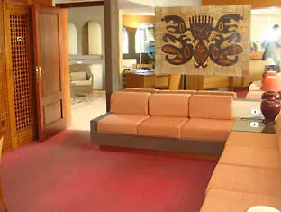 Apart Otel Borinquen Playa de las Américas