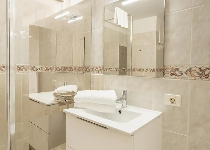 Borinquen 2* Playa de las Américas