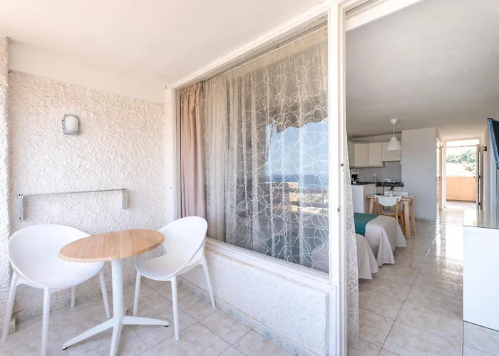 Apart Otel Borinquen