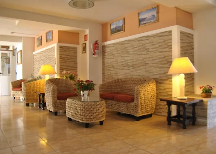 Borinquen Apart Otel