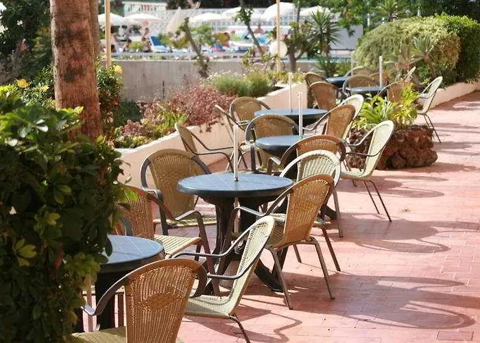 Borinquen 2* Playa de las Américas