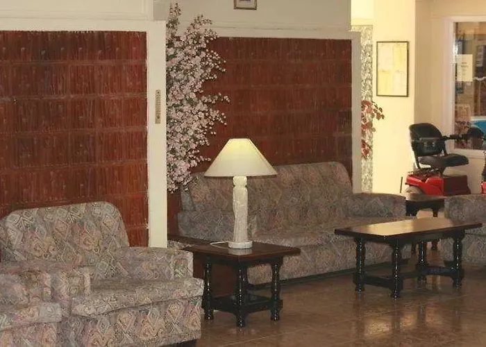 Apart Otel Borinquen 2*