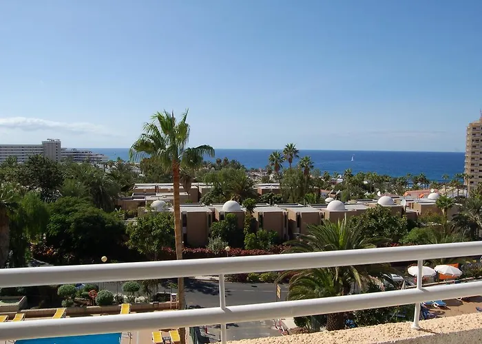 Borinquen Apart Otel