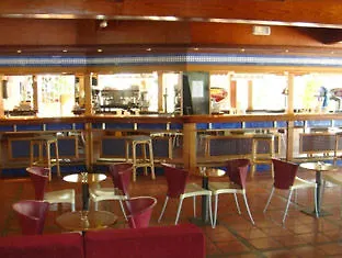 Borinquen Hotel apartamentowy