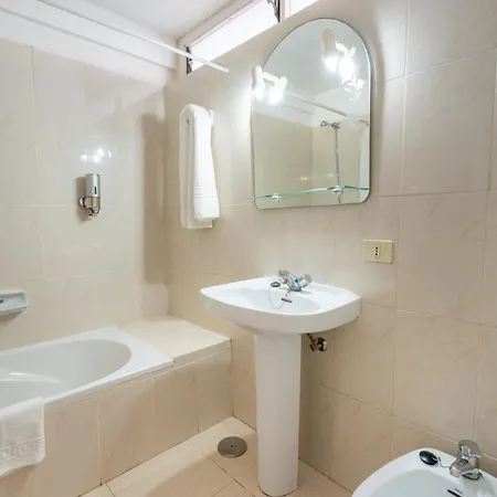 Borinquen Hotel apartamentowy 2*