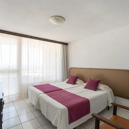 Borinquen Hotel apartamentowy