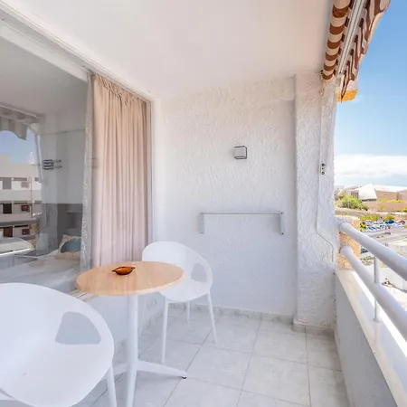 Hotel apartamentowy Borinquen 2*