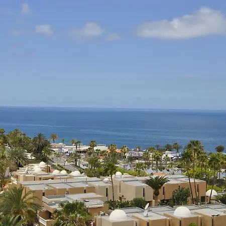 Hotel apartamentowy Borinquen