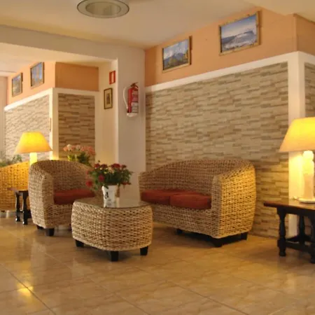 Borinquen Hotel apartamentowy
