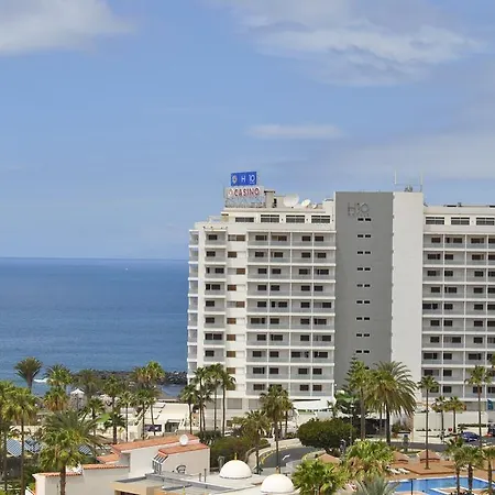 Borinquen 2* Playa de las Americas (Tenerife)