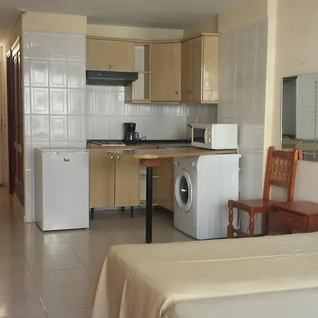 Borinquen Hotel apartamentowy 2*