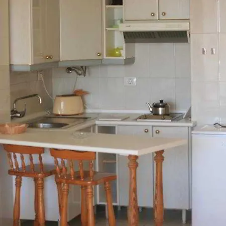 Borinquen Hotel apartamentowy